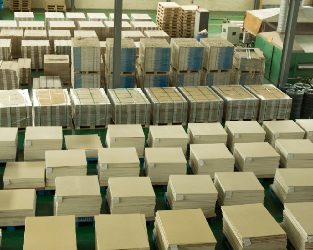 commercial PVC flooring rolls packed for wholesale supply