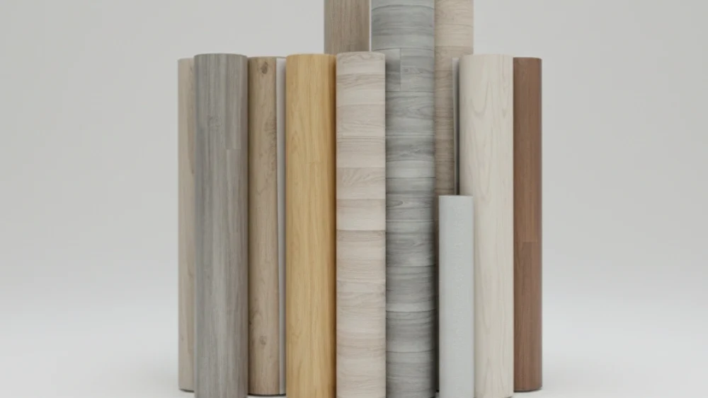wholesale pvc flooring roll